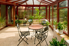 Handsworth conservatory quotes