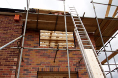 trusted extension quotes Handsworth