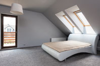 Handsworth bedroom extensions