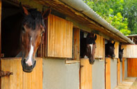 free Handsworth stable construction quotes